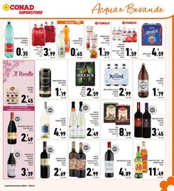 Volantino Conad Superstore Pagina 21