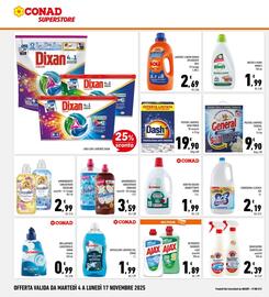 Volantino Conad Superstore Pagina 22