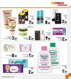 Volantino Conad Superstore Pagina 25