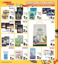 Volantino Conad Superstore Pagina 27