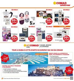 Volantino Conad Superstore Pagina 29