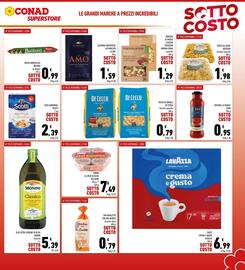 Volantino Conad Superstore Pagina 3