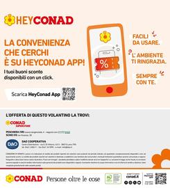 Volantino Conad Superstore Pagina 32
