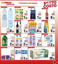 Volantino Conad Superstore Pagina 5