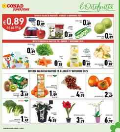 Volantino Conad Superstore Pagina 7