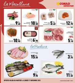 Volantino Conad Superstore Pagina 8