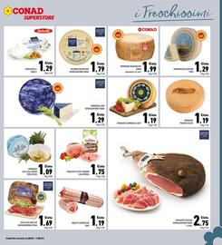 Volantino Conad Superstore Pagina 9