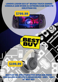 Best Buy flyer week 45 Page 2