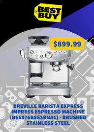 Best Buy flyer week 45 Page 3