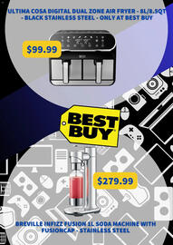 Best Buy flyer week 45 Page 5