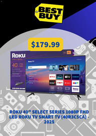 Best Buy flyer week 45 Page 6
