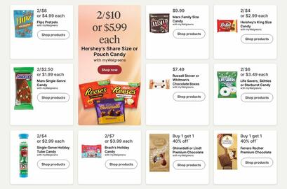 Walgreens weekly ad Page 14