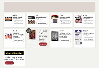 Walgreens weekly ad Page 16