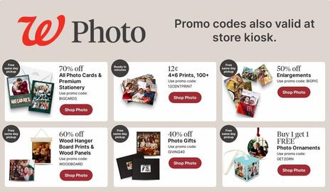 Walgreens weekly ad Page 3