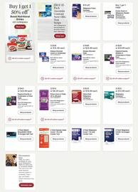 Walgreens weekly ad Page 8
