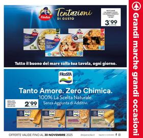 Volantino Despar | Grandi marche Pagina 9