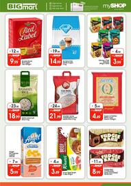 Bigmart leaflet Page 2