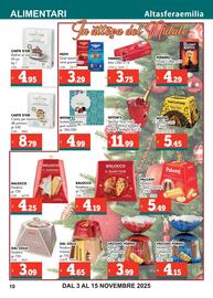 Volantino Altasfera Pagina 10