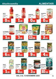 Volantino Altasfera Pagina 13