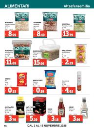 Volantino Altasfera Pagina 16