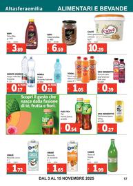 Volantino Altasfera Pagina 17