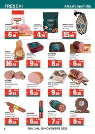 Volantino Altasfera Pagina 2