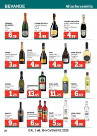 Volantino Altasfera Pagina 20