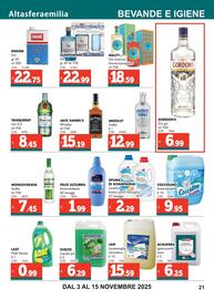 Volantino Altasfera Pagina 21