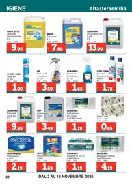 Volantino Altasfera Pagina 22