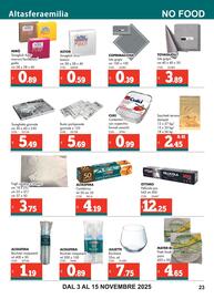 Volantino Altasfera Pagina 23