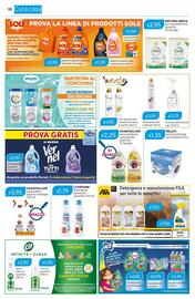 Volantino Sirene Blu settimana 45 Pagina 10
