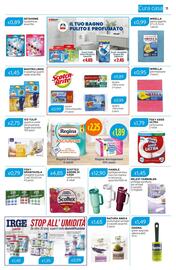 Volantino Sirene Blu settimana 45 Pagina 11