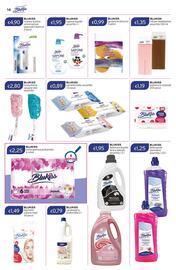 Volantino Sirene Blu settimana 45 Pagina 14