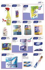 Volantino Sirene Blu settimana 45 Pagina 15