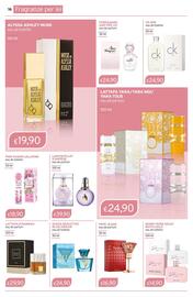 Volantino Sirene Blu settimana 45 Pagina 16