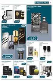 Volantino Sirene Blu settimana 45 Pagina 17