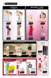 Volantino Sirene Blu settimana 45 Pagina 18