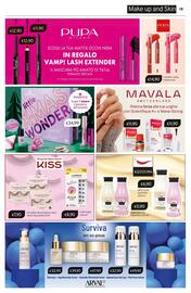 Volantino Sirene Blu settimana 45 Pagina 19