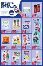 Volantino Sirene Blu settimana 45 Pagina 2