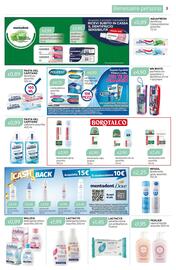 Volantino Sirene Blu settimana 45 Pagina 3