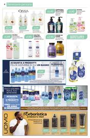 Volantino Sirene Blu settimana 45 Pagina 4