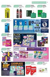 Volantino Sirene Blu settimana 45 Pagina 7