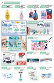 Volantino Sirene Blu settimana 45 Pagina 8