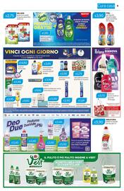 Volantino Sirene Blu settimana 45 Pagina 9