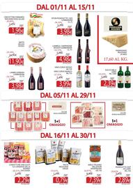 Volantino Centro frutta Pagina 2