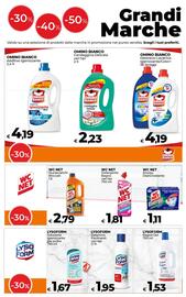 Volantino Ipercoop Radenza Pagina 19