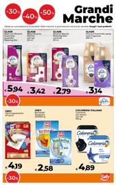 Volantino Ipercoop Radenza Pagina 20