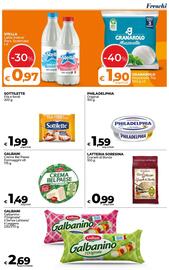 Volantino Ipercoop Radenza Pagina 27