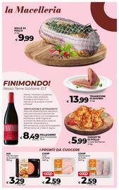 Volantino Ipercoop Radenza Pagina 31