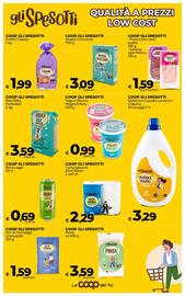 Volantino Ipercoop Radenza Pagina 39